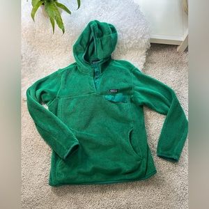 Patagonia Fleece Sweatshirt